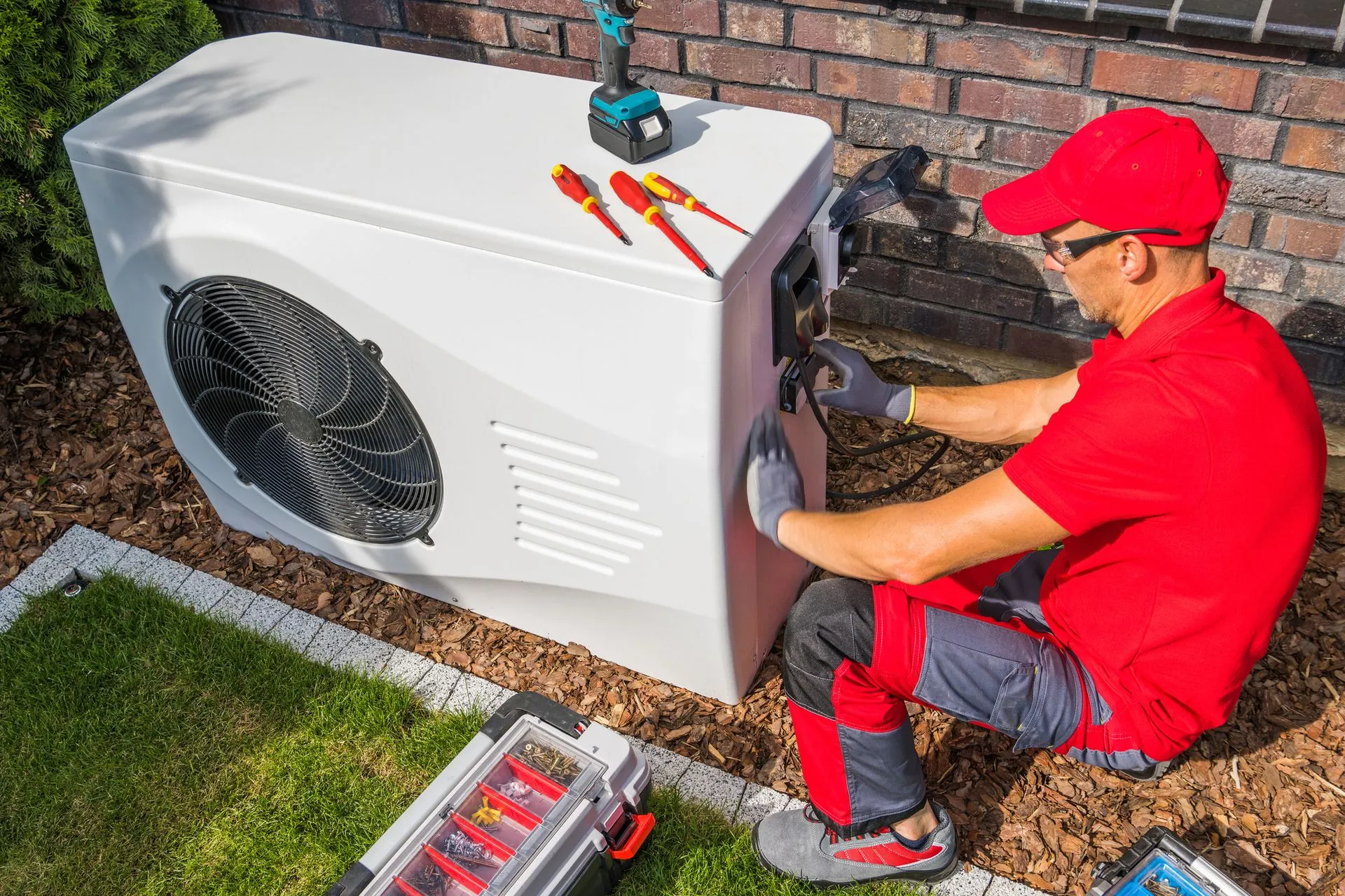 About HVAC in Ketchum, ID